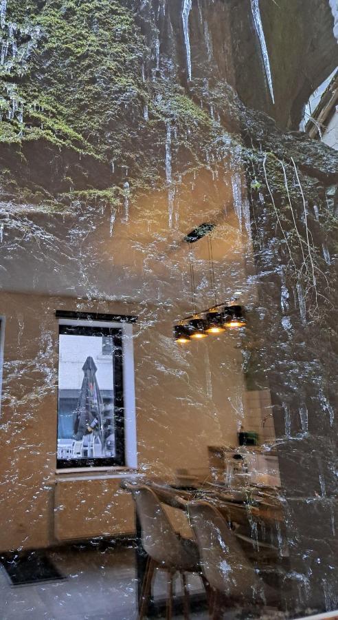 Gite Chez Nenene La Roche En Ardenne Apartment Luaran gambar